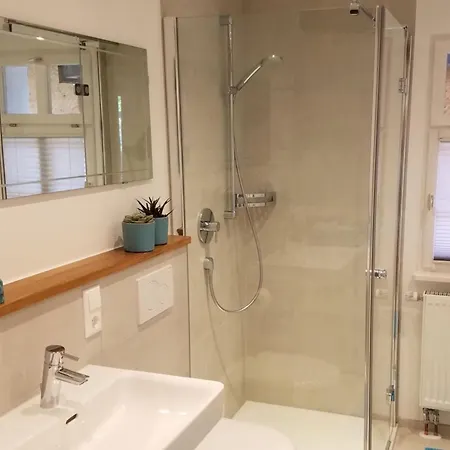 To The Lakeside Promenade Holiday home Uberlingen