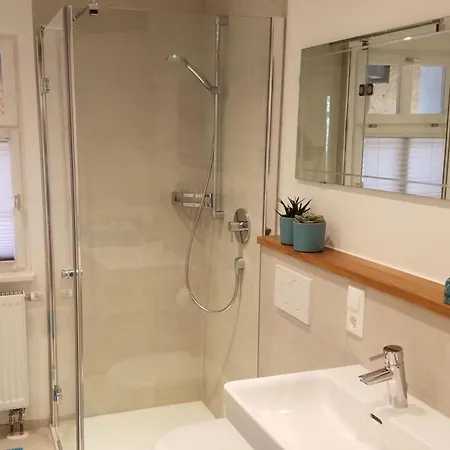 Holiday home To The Lakeside Promenade