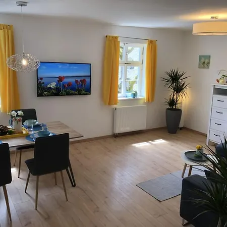 Holiday home To The Lakeside Promenade Uberlingen