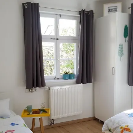 Holiday home To The Lakeside Promenade *