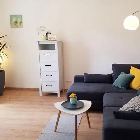 Holiday home To The Lakeside Promenade *